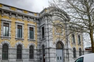 வன்கூவர் தீவிலுள்ள யூத ஆலயத்திற்கு மீண்டும் நேரில் சென்று சேவைகளை தொடங்க அனுமதி!