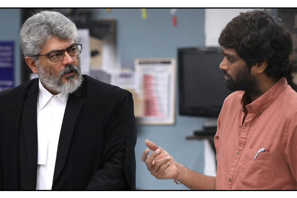 சென்சேஷ்னல் அஜித் பட இயக்குனருடன் கைகோர்க்கும் கமல் ஹாசன்.. அடுத்த வெற்றி பார்சல் | Kamal Haasan Next Movie Directed By H Vinoth சென்சேஷ்னல் அஜித் பட இயக்குனருடன் கைகோர்க்கும் கமல் ஹாசன்.. அடுத்த வெற்றி பார்சல் | Kamal Haasan Next Movie Directed By H Vinoth