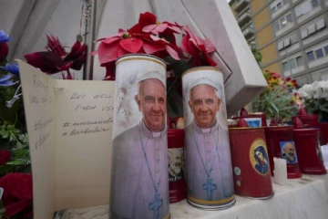 போப் பிரான்சிஸ் இறுதிச் சடங்கு ஒத்திகை பார்க்கப்பட்டதா?