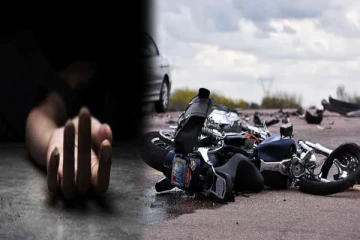 மோட்டார் சைக்கிள் விபத்து: இளம் இராணுவ சிப்பாய் பலி!