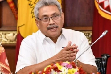 மக்களுடன் கொடிய விளையாட்டில் ஈடுபடுகிறார் கோட்டாபய  - பகிரங்க குற்றச்சாட்டு