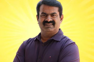 இங்கிலாந்தில் குடியுரிமை பெற்றவர் நாம் தமிழர் கட்சி பொதுச் செயலாளரா? வெடித்தது அடுத்த சர்ச்சை