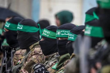 ஹமாஸ் படைகள் அளித்த உறுதி... இஸ்ரேலிடம் கோரிக்கை வைத்த ஜனாதிபதி ட்ரம்ப்