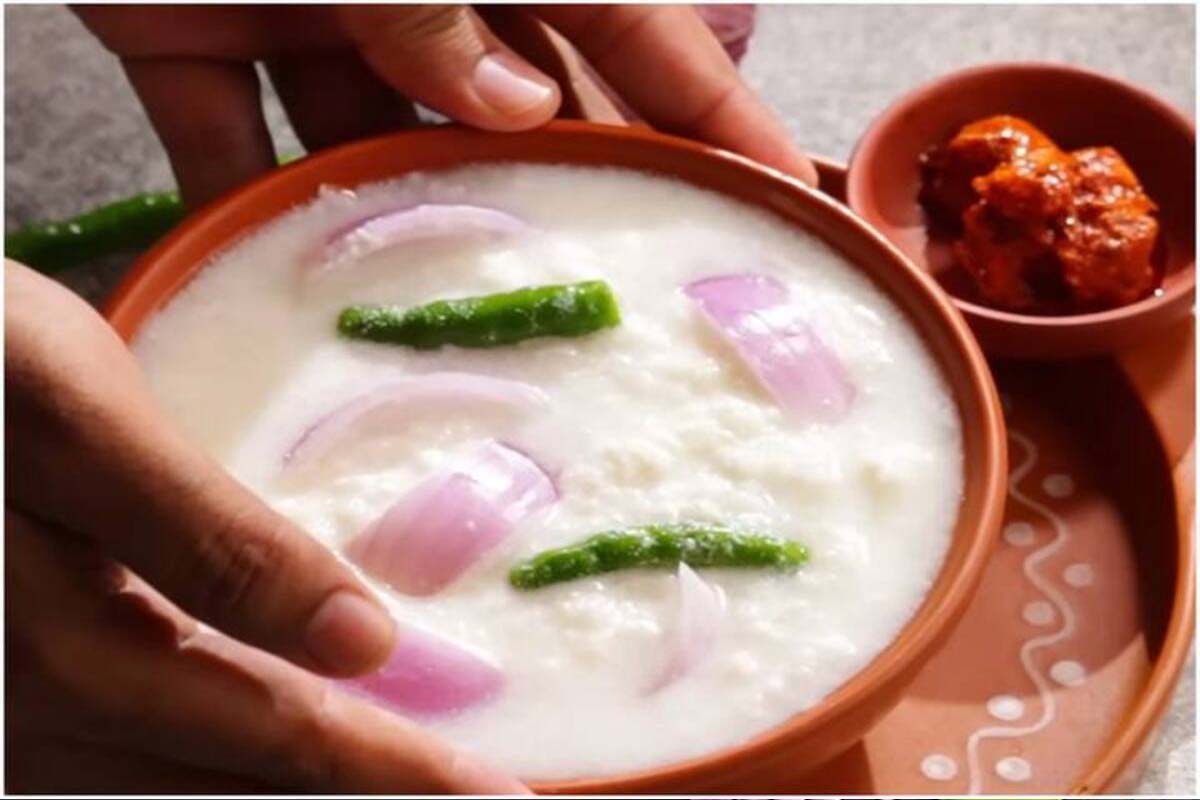 தினமும் காலையில் பழைய சாதம் சாப்பிட்டால் என்ன பலன் கிடைக்கும் தெரியுமா? | Benefits Of Eating Ice Biriyani At Morning