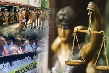 கொழும்பில் சூடுபிடிக்கும் போராட்டக்களங்கள்: நீதிமன்றம் பிறப்பித்துள்ள உத்தரவு