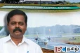 பலாலி விமான நிலையத்தின் அபிவிருத்தி : கேள்வியெழுப்பிய சிறீதரன்