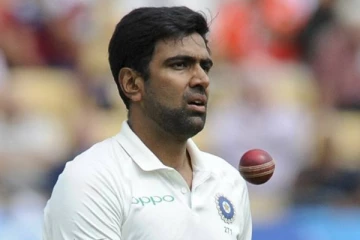 இந்திய வீரர்களில் புதிய சாதனை படைக்கவிருக்கும் அஸ்வின்