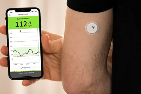 FreeStyle Libre குருதி சோதனை கருவியில் தவறு! ஐரோப்பிய, கனேடிய நீரிழிவு நோயாளர்களுக்கு எச்சரிக்கை | Error In Freestyle Libre Glucose Monitor Diabetics