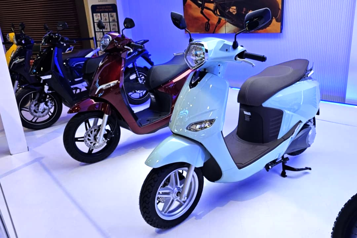 VinFast electric scooters India, VinFast Evo Feliz Viper launch, EV two-wheeler market India 2026, Vietnam EV company in India, VinFast India strategy #VinFast #ElectricScooters #IndiaEV #Evo #Feliz #Viper #GreenMobility #EVLaunch