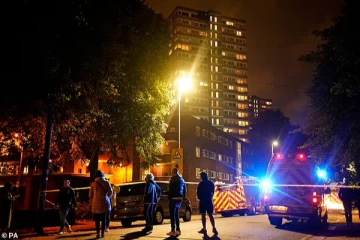 லண்டனில் 20 மாடி குடியிருப்பில் தீவிபத்து ஏற்பட்டது எப்படி? சிறுவனின் சிறு பிழையால் நடந்த விபரீதம்