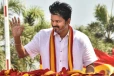 சரசரவென உயர்ந்த தவெகவிற்கான ஆதரவு! ஆளுநர் மாளிகை நோக்கி விஜய் பயணம் - பரபரப்பாகும் தமிழகம்