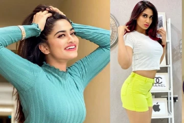 இளைஞர்கள் ஜாக்கிரதை.. ஷிவானியின் அப்படியொரு ஆட்டம்.. அடடா