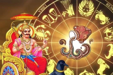 ஏழரை சனியின் ஆட்டம் ஆரம்பம்! கஷ்டங்கள் மேல் கஷ்டங்களை சந்திக்கப்போகும் ராசிக்காரர் இவர்கள் தான்.. இன்றைய ராசிப்பலன்