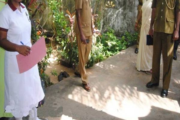 யாழில் டெங்கு பரவும் அபாயம் - 14 பேருக்கு எதிராக வழக்கு | Risk Of Dengue Spread In Jaffna Case 14 People