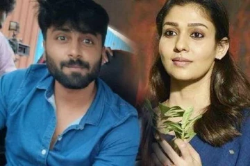 நயன்தாரா வேண்டாம் அந்த நடிகை தான் ஓகே!! சென்பி பட நடிகரை வம்பில் இழுத்துவிட்ட நடிகை ஷகீலா..