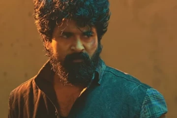 பாக்ஸ் ஆபிஸில் இதுவரை மதராஸி படம் செய்துள்ள வசூல்.. எவ்வளவு தெரியுமா