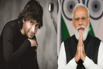 பிரபல பாடகர் கேகே உயிரிழப்பு -  பிரதமர் மோடி இரங்கல்..!