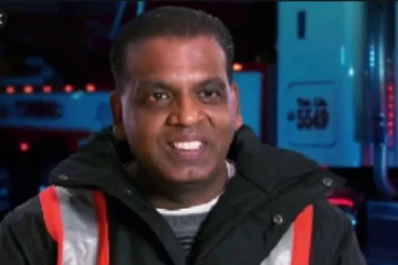 ஒன்ராறியோ ஊழல் குற்றச்சாட்டுகளில் தொடர்புடையவர் தொலைக்காட்சி நிகழ்ச்சியில்!