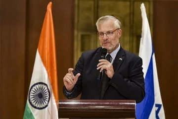 அனைத்து ஹமாஸ் ஆயுதக்குழுவினரையும் கொன்றுவிட்டோம்: இந்தியா இலங்கைக்கான இஸ்ரேல் தூதர்