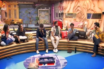 கடைசி நாமினேஷனில் காதலர்களிடையே அரங்கேறிய விரிசல்! பரபரப்பான ப்ரொமோ