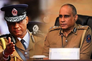 முன்னாள் காவல்துறை மா அதிபரின் இறுதிச் சடங்கு தொடர்பில் வெளியான தகவல்!