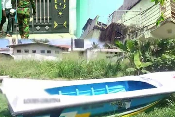 சிறையில் உள்ள ஷிரானின் 8 கோடி சொத்துக்கள் முடக்கம்!