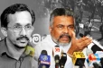 அரகலய போராட்டத்தின் பின்னணியில் ஜே.வி.பி: அம்பலப்படுத்தும் முன்னாள் எம்.பி