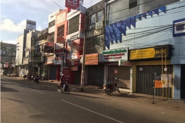 பணிப்பகிஸ்கரிப்பு, ஹர்த்தாலுக்கு பகிரங்க அழைப்பு