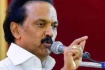 மக்களைப் பற்றிக் கவலைப்படும் ஒரே கட்சி திமுக தான் - முக ஸ்டாலின் பேச்சு