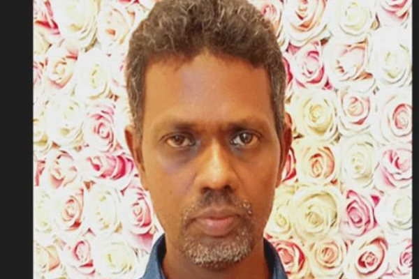 கொழும்பில் மூன்று பிள்ளைகளின் தந்தை ஒருவர் மாயம்! | A Father Of Three Is Missing In Colombo