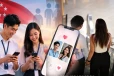 சரிவடையும் மக்கள்தொகை ; சிங்கப்பூர் புதிய செயலி FirstDate!