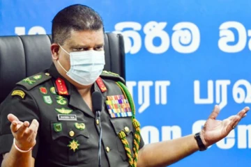 பி.சி.ஆர். பரிசோதனை குறைக்கப்படவில்லை! - இராணுவத்தளபதி விளக்கம்