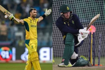 மேக்ஸ்வெலைத் தொடர்ந்து திடீர் ஓய்வை அறிவித்த அதிரடி வீரர்! அதிர்ச்சியில் ரசிகர்கள்