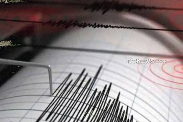 இந்தியாவில் நிடுநடுக்கம் ஏற்பட்டால் இலங்கையை பாதிக்கலாம்! | Earthquake In India Can Affect Sri Lanka