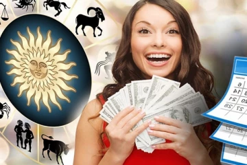 இந்த ராசிக்காரர்களுக்கு நிதி நிலைமை சூப்பராக இருக்கப்போகுதாம்! இன்றைய ராசிப்பலன்