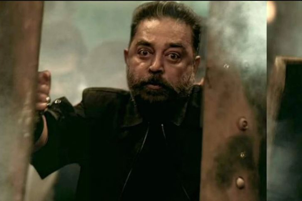 தமிழகத்தில் முதல் நாளில் மாஸ் வசூல் வேட்டை செய்துள்ள கமல்ஹாசனின் விக்ரம்- அடி தூள் | Kamal Haasan Vikram Tamilnadu Box Office