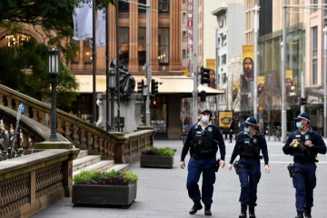 அவுஸ்திரேலியாவில் பொதுமுடக்கம்? சுகாதார அமைச்சர் முக்கிய தகவல்