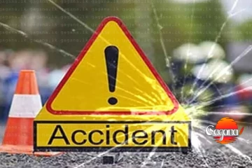 බස් එකෙන් බැහැපු දුවට කතා කරන්න ගිය මව තවත් බසයකට යටවෙයි - ජීවිතක්ෂයට