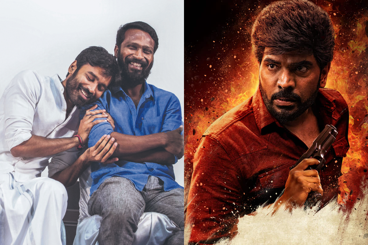 லெஜண்ட் சரவணனின் லீடர் படம் எப்படி இருக்கு? வெற்றிமாறன், தனுஷ் கூறிய முதல் விமர்சனம் | Dhanush Vetrimaaran Review On Leader Movie