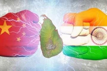 சீன கப்பல் வருகையின் இரகசிய நோக்கம்! தீவிரமடையும் இந்தியாவின் கண்காணிப்பு