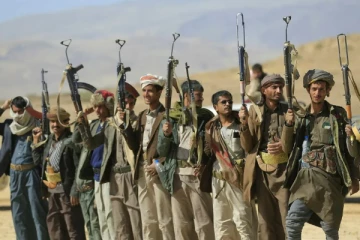 ஏமனில் அதிரடி தீர்ப்பு ; உளவு பார்த்ததாக 17 பேரை மரண தண்டனைக்கு ஆளாக்கிய ஹவுதிகள்