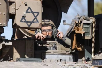 உணவு தேடி காத்துக்கிடந்த மக்கள்... இஸ்ரேல் ராணுவத்தின் கண்மூடித்தனமான நடவடிக்கை