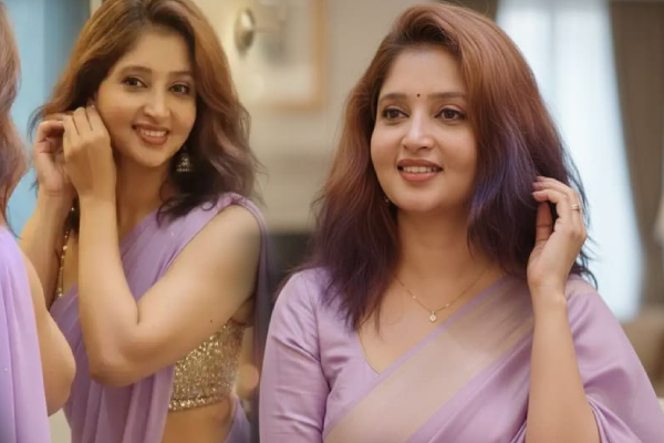 37 வயதில் பிரபல சின்னத்திரை நடிகை திடீர் மரணம்; சோகத்தில் ரசிகர்கள் | Popular Kannada Actress Rashmi Leela Passes Away