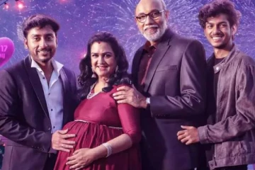 ஆர்.ஜே. பாலாஜி நடிப்பில் வெளியாகியுள்ள வீட்ல விசேஷம் படத்தின் முதல் நாள் தமிழக வசூல்?