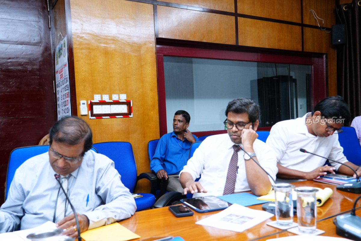 நிகழ்வுகளில் மின்விளக்குகள் மற்றும் வாணவேடிக்கைகளை பயன்படுத்துவது குறித்து எடுக்கப்பட்ட தீர்மானம் | Important Decision Use Of Lights Fireworks Events