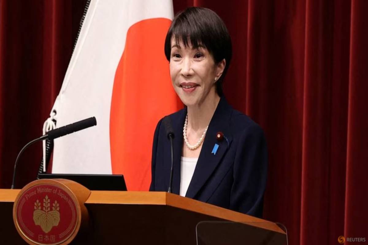 மத்திய கிழக்கு போர் ; ஆசிய நாடுகளுக்கு நிவாரணம் வழங்கிய ஜப்பான் | Middle East War Japan Provided Relief Asian County மத்திய கிழக்கு போர் ; ஆசிய நாடுகளுக்கு நிவாரணம் வழங்கிய ஜப்பான் | Middle East War Japan Provided Relief Asian County