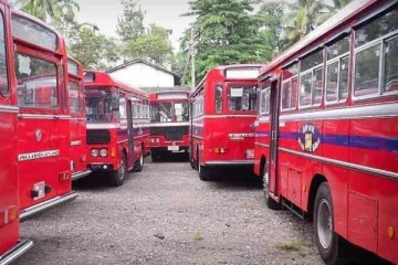 புத்தாண்டை முன்னிட்டு விசேட பேருந்து சேவைகள் - வெளியான மகிழ்ச்சித் தகவல்!