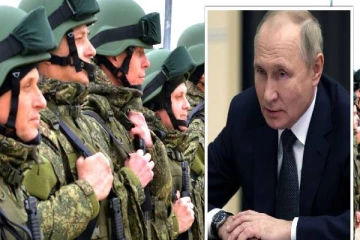 உக்ரைன் நகரங்களை குறிவைத்து ரஷ்யா ஏவுகணை தாக்குதல்