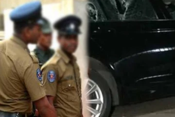 கொடூரமாக தாக்கப்பட்டு கடத்தப்பட்ட வர்த்தகர் மீட்பு! மருத்துவமனையில் அனுமதி