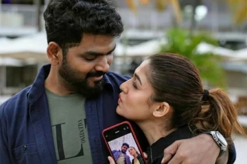 நயன் விக்னேஷ் ஜோடிகள் எதற்காக வெளிநாடு சென்றுள்ளனர் தெரியுமா? வெளியான காணொளி